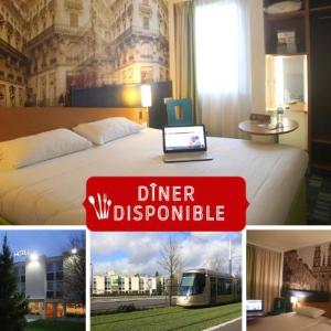 ibis Styles Orleans