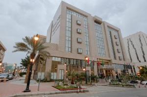 Al Waha Palace Hotel, Riyadh