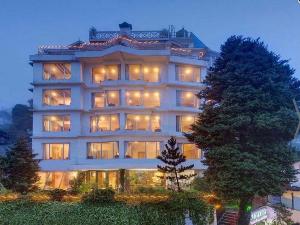 Viceroy Hotel, Darjeeling
