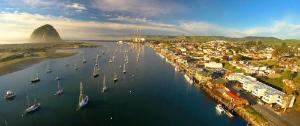 456 Embarcadero Inn & Suites, Morro Bay