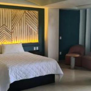 Hotels near Jardines de México - Hotel Borda Cuernavaca