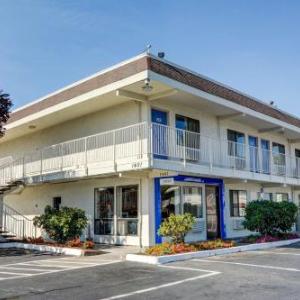 Motel 6-Salem OR