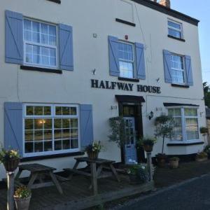 Halfway House