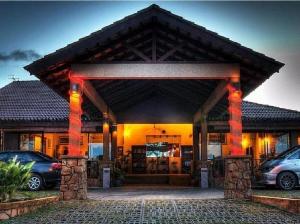 Ulek Beach Resort, Dungun