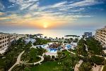 Juffair Bahrain Hotels - Sofitel Bahrain Zallaq Thalassa Sea And Spa Hotel