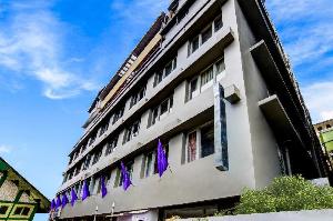 Mount Conifer Suites & Spa, Darjeeling