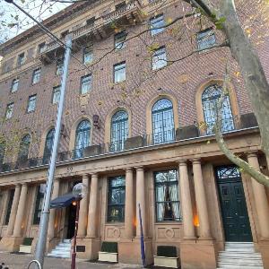 Royal Automobile Club of Australia