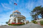 Pedro Point Firehouse California Hotels - Pacifica Beach Hotel