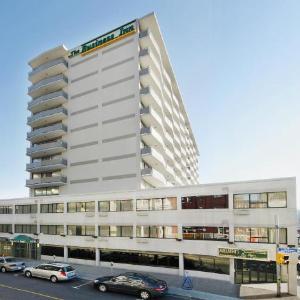 Hotels near LeBreton Flats Park - The Business Inn