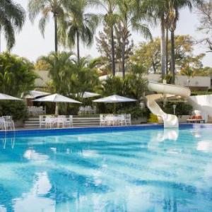 Hotels near Jardines de México - Gamma Cuernavaca Puerta Paraiso