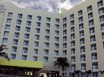 Cancun Mexico Hotels - Sunset Royal Beach Resort - All Inclusive