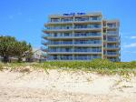 Tugun Australia Hotels - Pacific Surf Absolute Beachfront Apartments