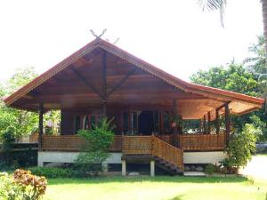 Tamarind Lodge Short walk from the beach, Koh Samui