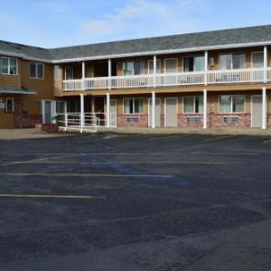 Western Motel