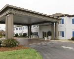 Holly Ridge North Carolina Hotels - Blue Water Inn & Suites, BW Signature Collection