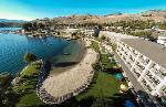 Chelan Washington Hotels - Campbell's Resort On Lake Chelan