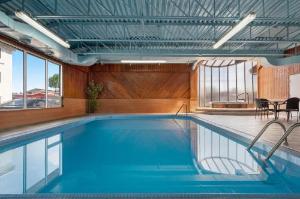 Days Inn by Wyndham Fredericton, Fredericton