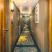 St Mary's Music Hall London Hotels - Tune Hotel - London Liverpool Street