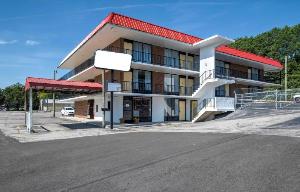 OYO Hotel Cleveland, TN, Cleveland
