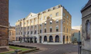 Hilton Cambridge City Centre, Cambridge