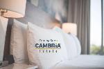 Gallery Of The Republic Texas Hotels - Cambria Hotel Austin Downtown