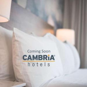 Hotels near 04 Center - Cambria Hotel Austin Downtown