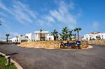Tlemcen Zenata Algeria Hotels - Radisson Blu Residences, Saidia