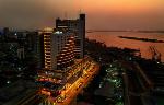 Ndjili Zaire Hotels - Hilton Kinshasa