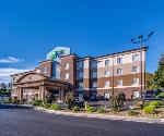 Wytheville Community College Virginia Hotels - Holiday Inn Express & Suites Wytheville