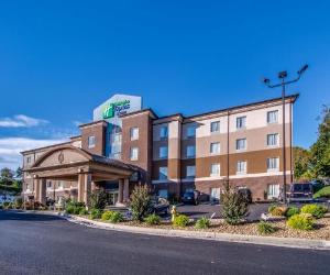 Holiday Inn Express & Suites Wytheville, Wytheville