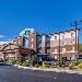 Chuck Mathena Center Hotels - Holiday Inn Express & Suites Wytheville