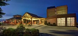 The Water Tower Inn - BW Premier Collection, Sault Ste Marie