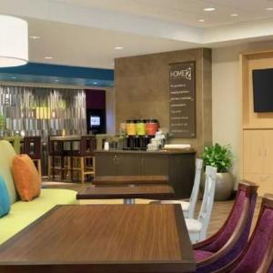 Home2 Suites by Hilton Jacksonville Downtown