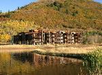 Heber City Utah Hotels - Silver Baron Lodge