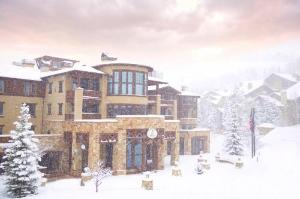 The Chateaux Deer Valley, Park City