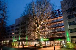 Holiday Inn Berlin City-West, Berlin