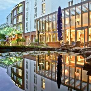 Courtyard by Marriott Dresden