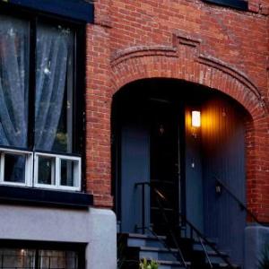 Hotels near Mattamy Athletic Centre - Downtown Home Inn B&B