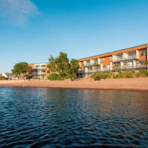 Lutsen Hotels Deals At The 1 Hotel In Mn East Bay Suites