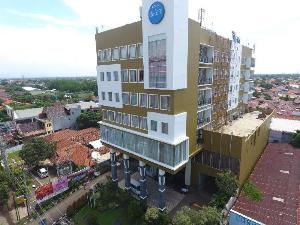 Hotel Dafam Pekalongan, Pekalongan