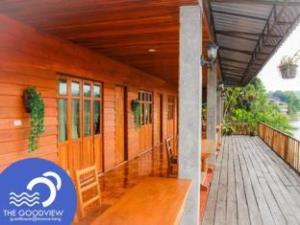 The Good View Guest House @ Mae Sarieng, Mae Hong Son