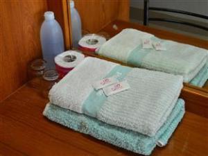 Yong Dee Apartment, Chumphon