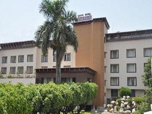 Hotel Madhuban, Dehradun