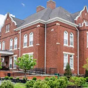 The Federal Pointe Inn Gettysburg Ascend Hotel Collection