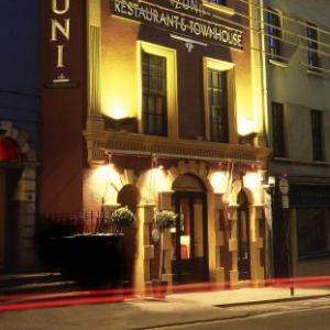 Zuni Hotel