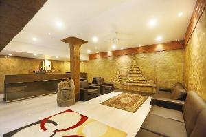 Hotel Ramakrishna, Mahabalipuram