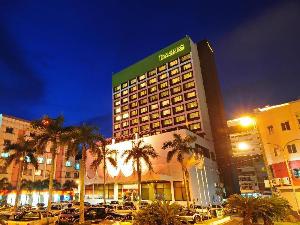 Tanahmas The Sibu Hotel, Sibu