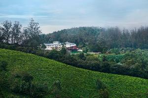 Accord Highland Hotel Ooty, Ooty