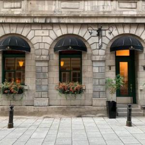 Palais Montcalm Hotels - Le Saint Pierre Auberge