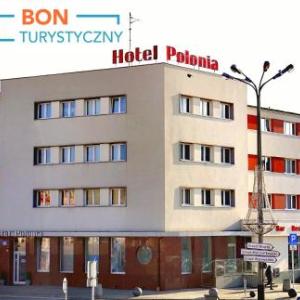 Hotel Polonia